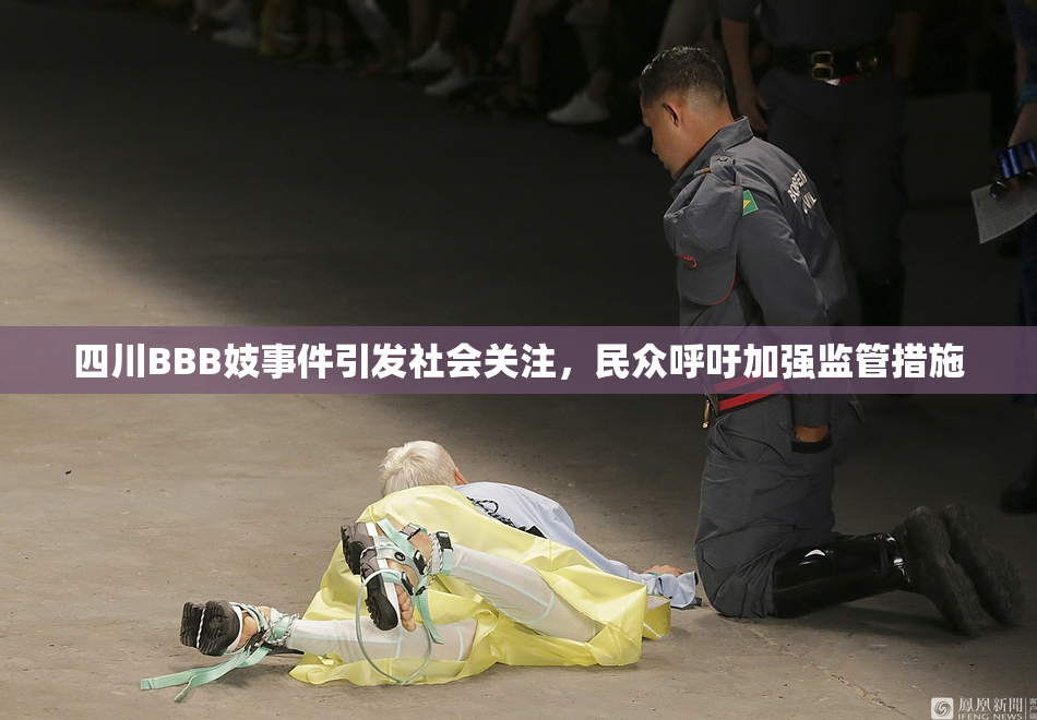 四川BBB妓事件引发社会关注，民众呼吁加强监管措施