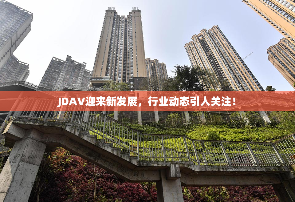 JDAV迎来新发展，行业动态引人关注！