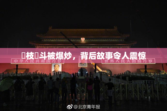 狛枝凪斗被爆炒，背后故事令人震惊