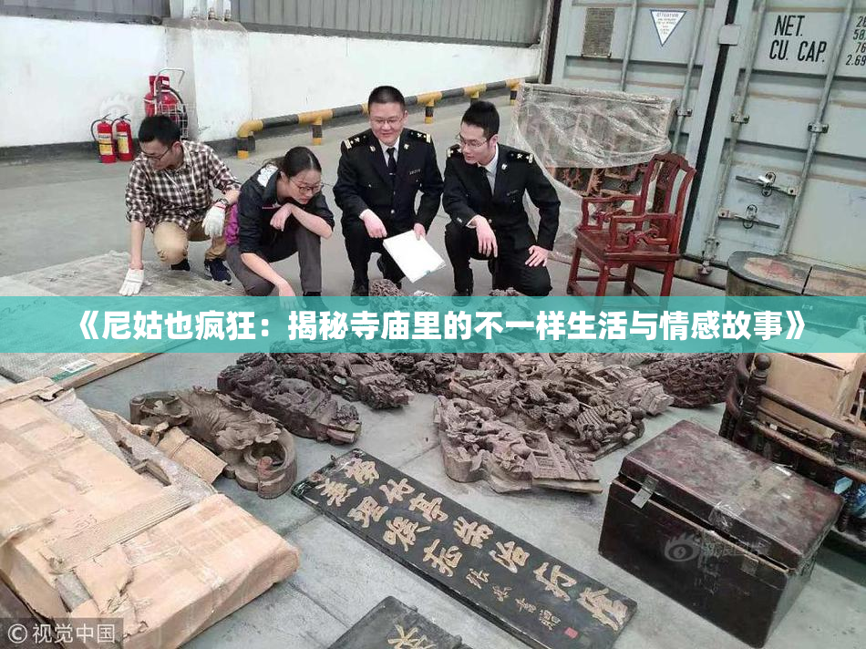 《尼姑也疯狂：揭秘寺庙里的不一样生活与情感故事》