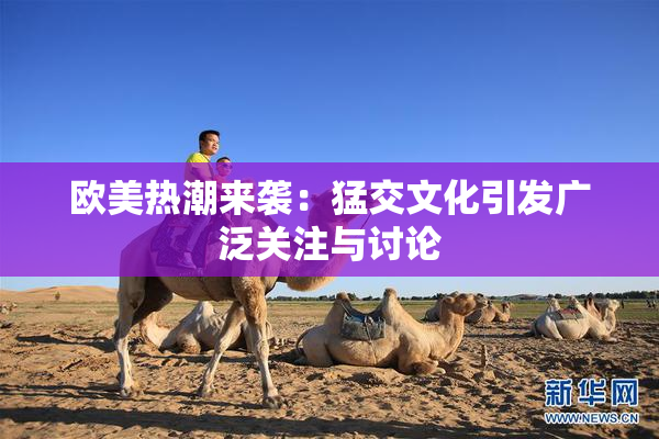欧美热潮来袭：猛交文化引发广泛关注与讨论