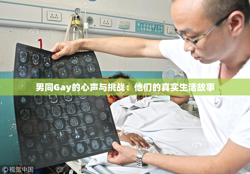 男同Gay的心声与挑战：他们的真实生活故事