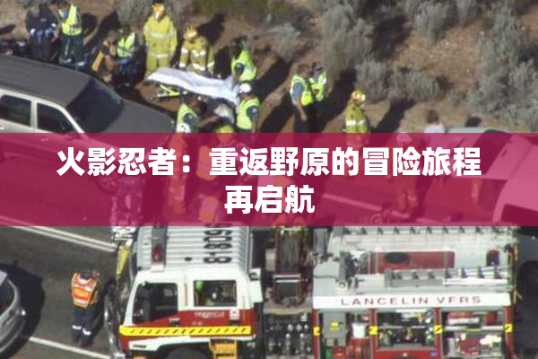 火影忍者：重返野原的冒险旅程再启航