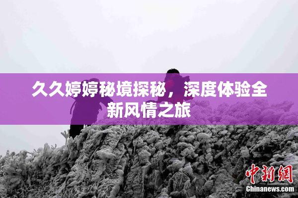 久久婷婷秘境探秘，深度体验全新风情之旅