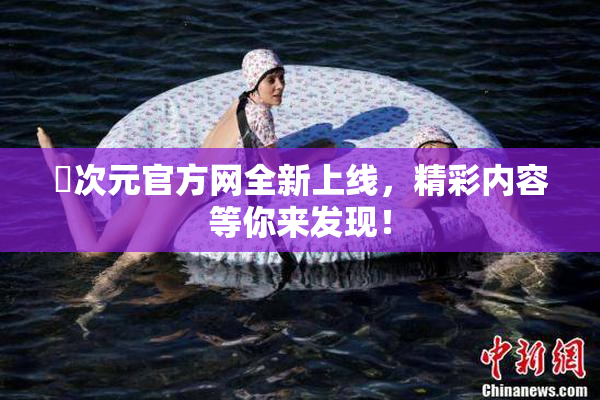 囧次元官方网全新上线，精彩内容等你来发现！
