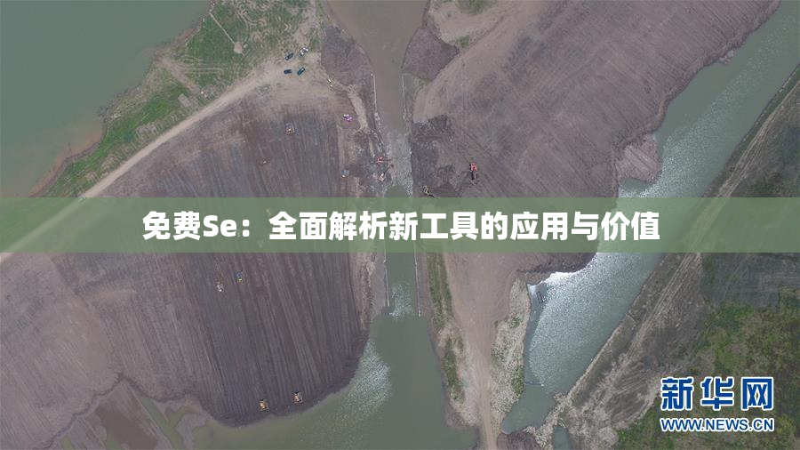 免费Se：全面解析新工具的应用与价值