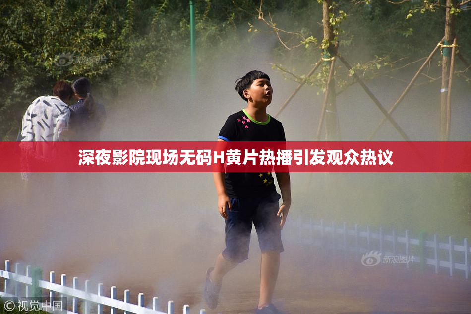 深夜影院现场无码H黄片热播引发观众热议
