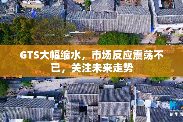 GTS大幅缩水，市场反应震荡不已，关注未来走势