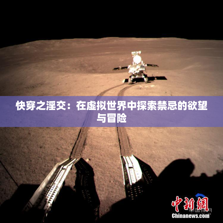 快穿之淫交：在虚拟世界中探索禁忌的欲望与冒险