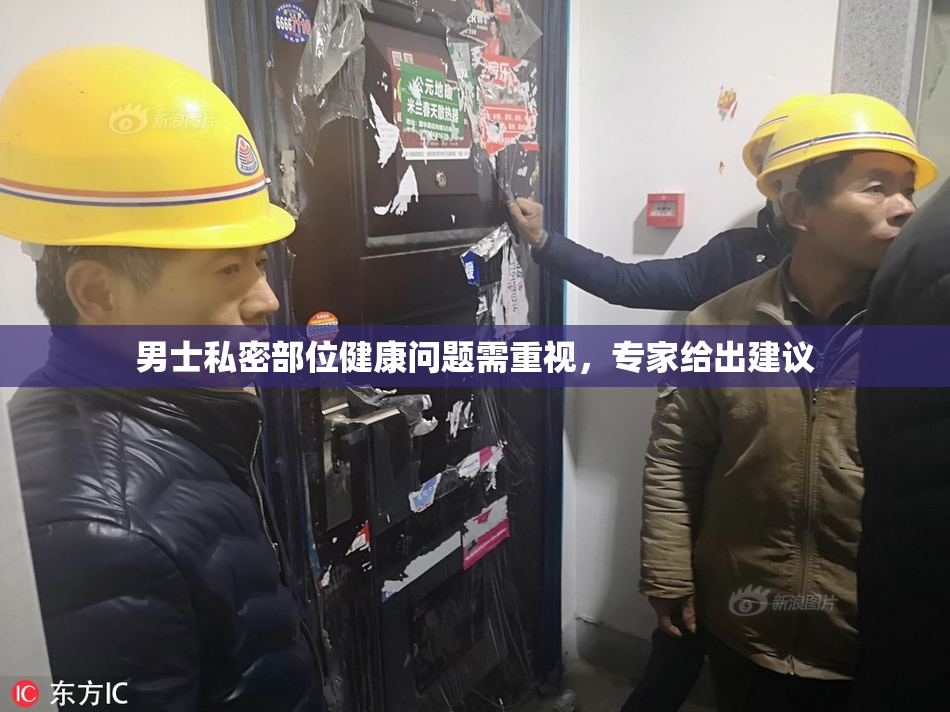 男士私密部位健康问题需重视，专家给出建议