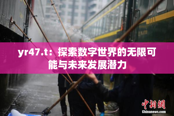 yr47.t：探索数字世界的无限可能与未来发展潜力