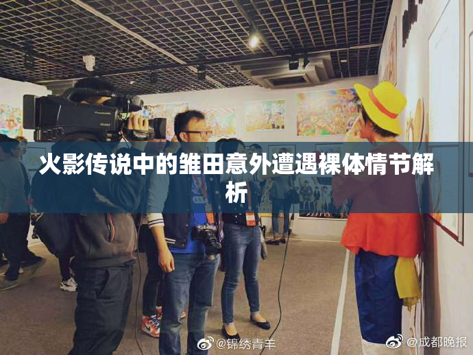 火影传说中的雏田意外遭遇裸体情节解析