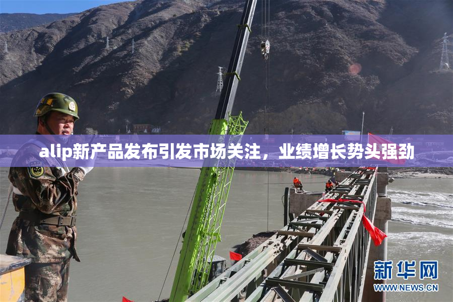 alip新产品发布引发市场关注，业绩增长势头强劲