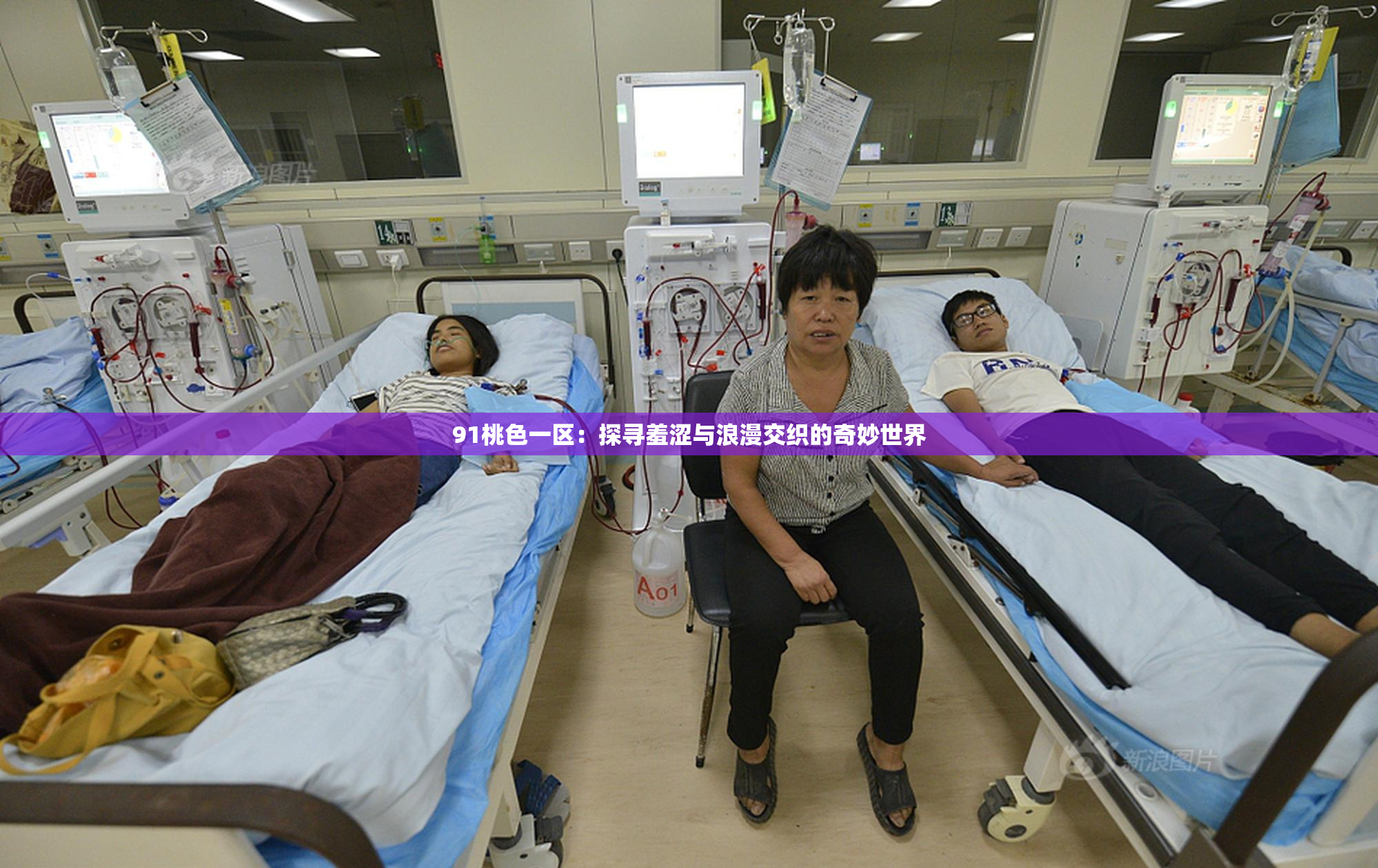 91桃色一区：探寻羞涩与浪漫交织的奇妙世界