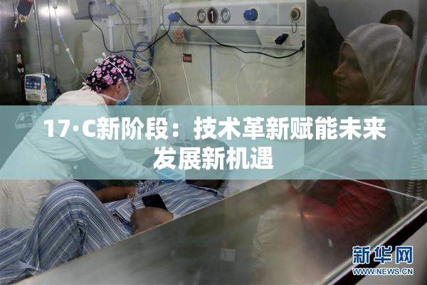 17·C新阶段：技术革新赋能未来发展新机遇