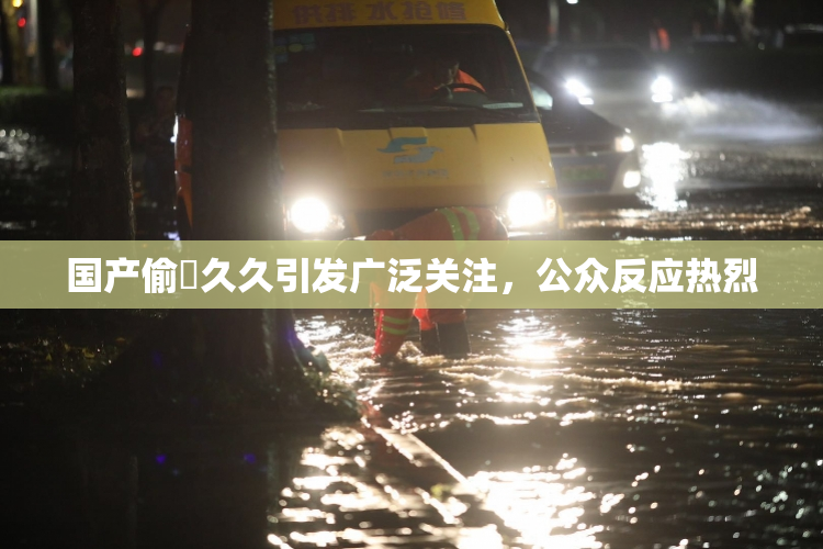 国产偷抇久久引发广泛关注，公众反应热烈