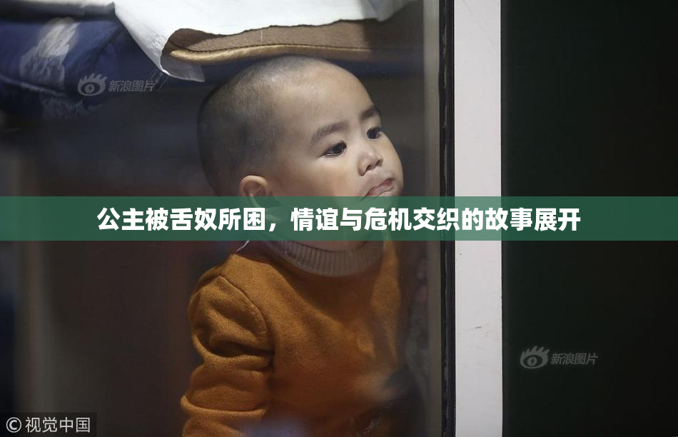 公主被舌奴所困，情谊与危机交织的故事展开