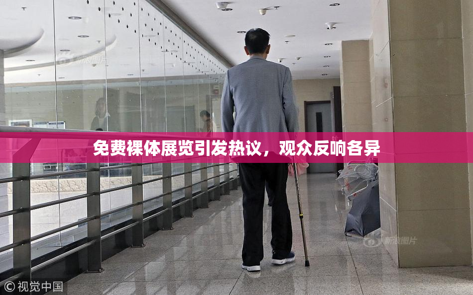 免费裸体展览引发热议，观众反响各异