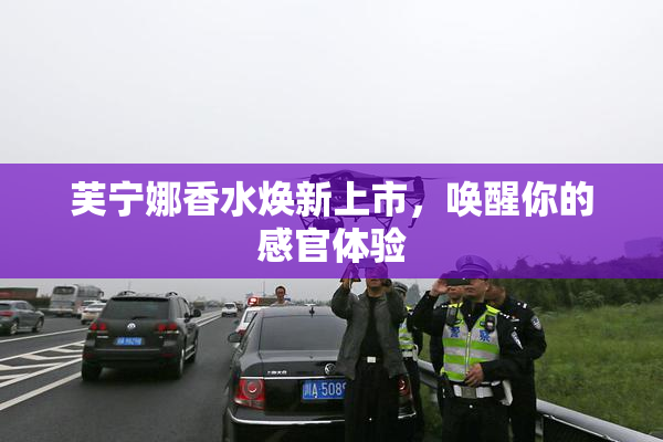 芙宁娜香水焕新上市，唤醒你的感官体验