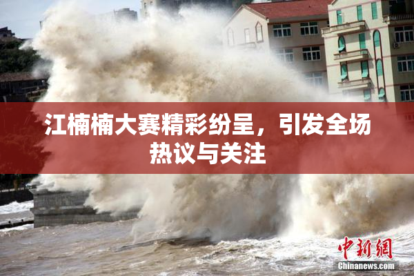 江楠楠大赛精彩纷呈，引发全场热议与关注