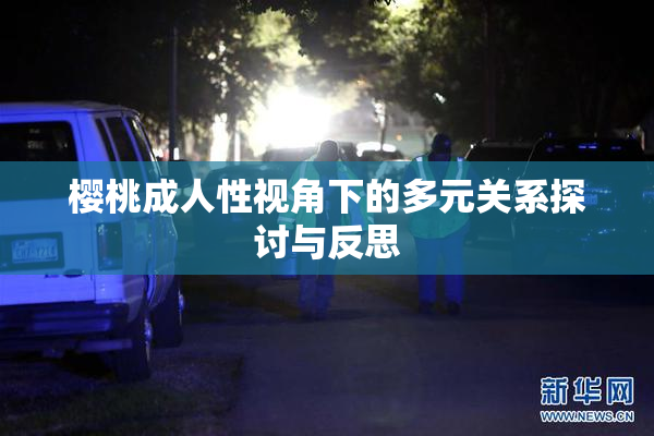 樱桃成人性视角下的多元关系探讨与反思