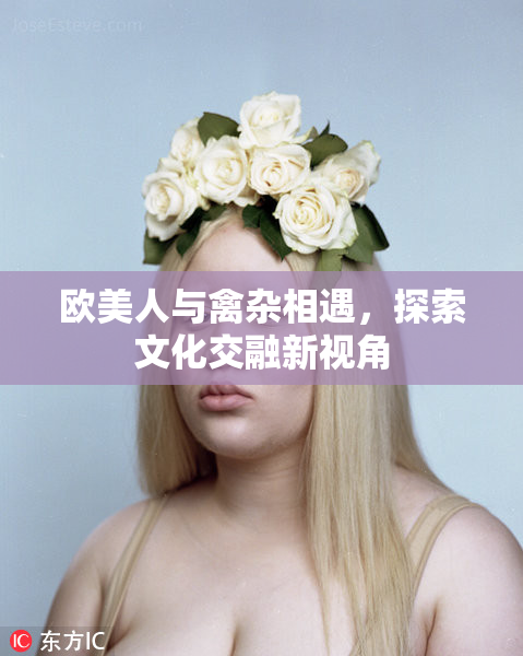欧美人与禽杂相遇，探索文化交融新视角