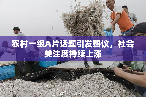 农村一级A片话题引发热议，社会关注度持续上涨