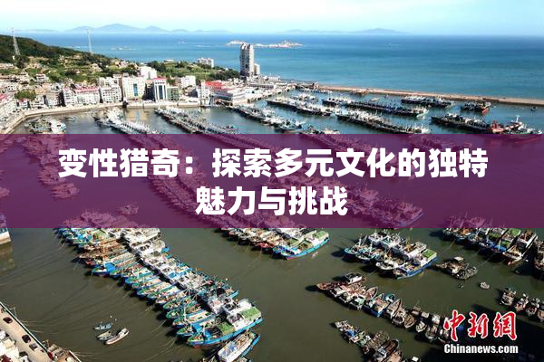 变性猎奇：探索多元文化的独特魅力与挑战