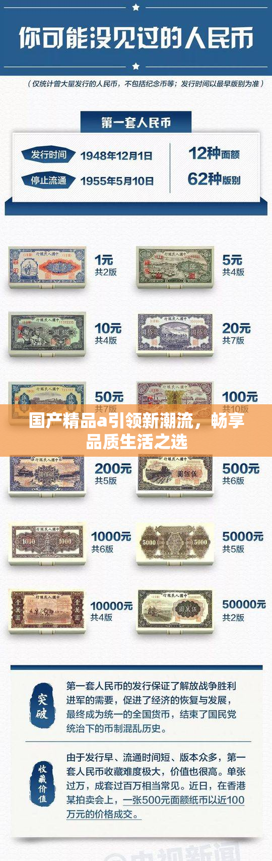 国产精品a引领新潮流，畅享品质生活之选
