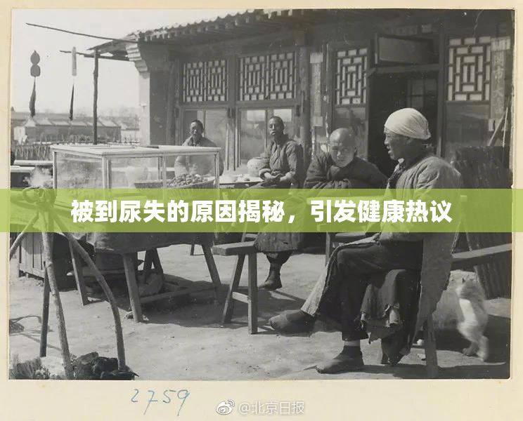 被到尿失的原因揭秘，引发健康热议