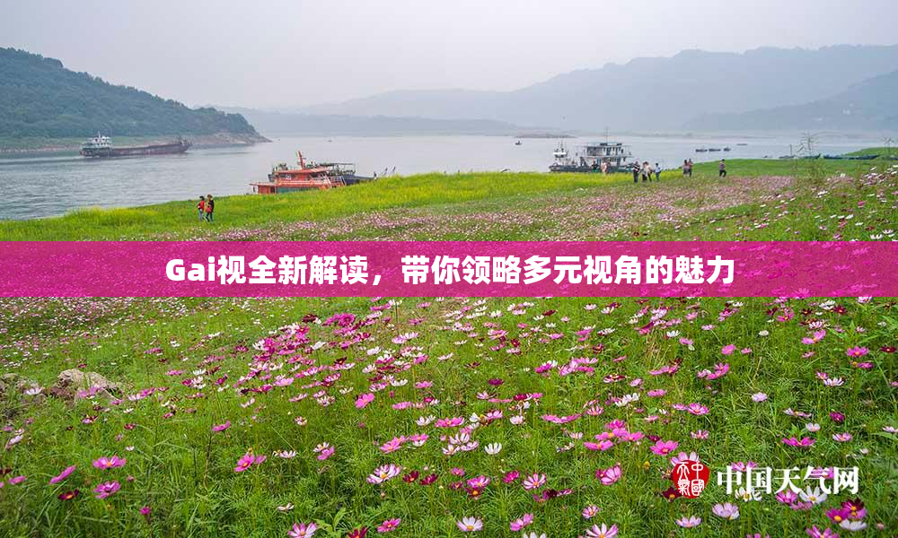 Gai视全新解读，带你领略多元视角的魅力