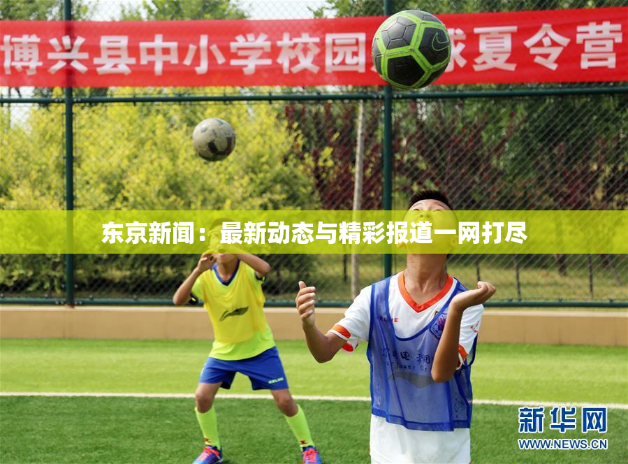 东京新闻：最新动态与精彩报道一网打尽