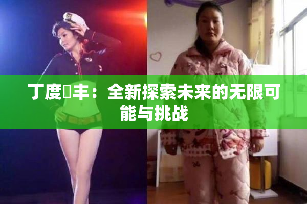丁度巜丰：全新探索未来的无限可能与挑战
