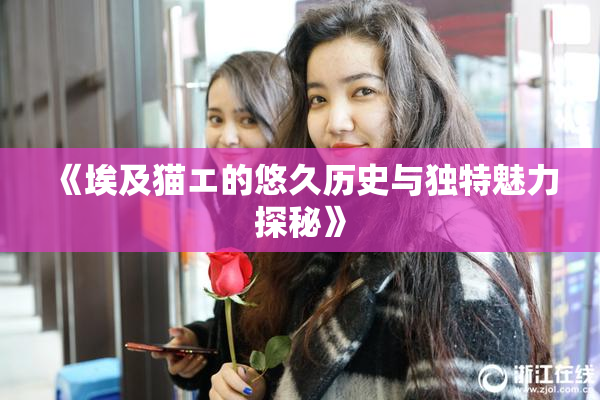 《埃及猫エ的悠久历史与独特魅力探秘》
