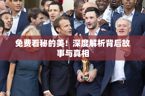 免费看秘的美！深度解析背后故事与真相