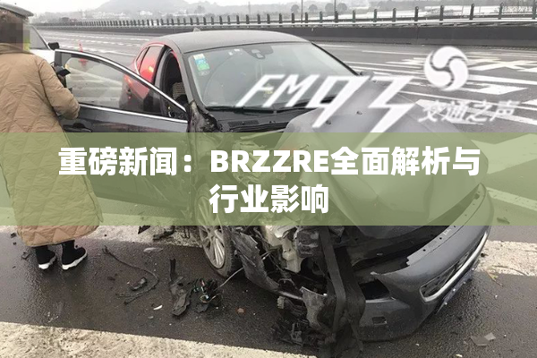 重磅新闻：BRZZRE全面解析与行业影响