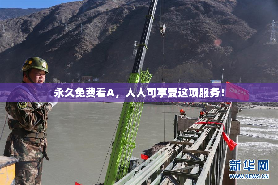 永久免费看A，人人可享受这项服务！