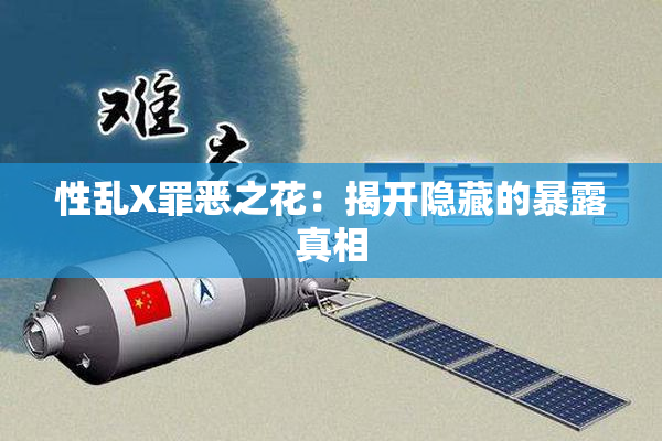 性乱X罪恶之花：揭开隐藏的暴露真相