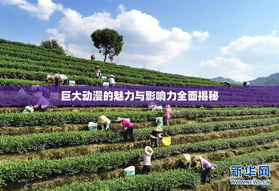 巨大动漫的魅力与影响力全面揭秘