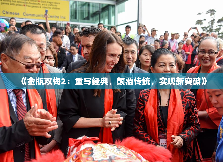 《金瓶双梅2：重写经典，颠覆传统，实现新突破》