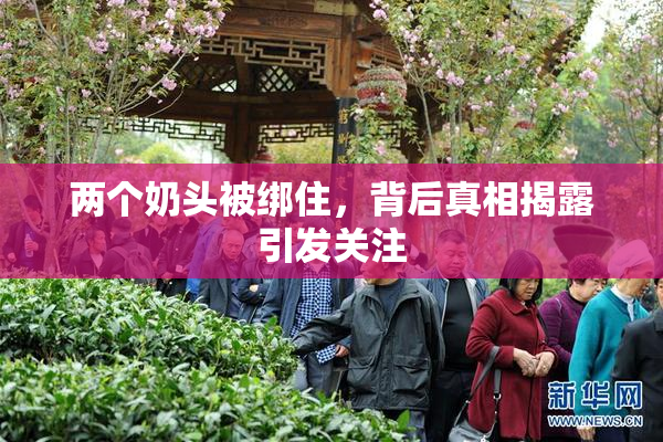 两个奶头被绑住，背后真相揭露引发关注