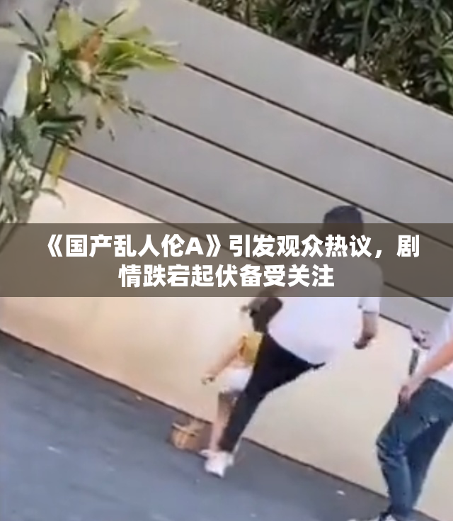 《国产乱人伦A》引发观众热议，剧情跌宕起伏备受关注