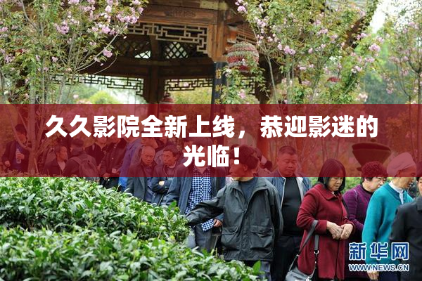 久久影院全新上线，恭迎影迷的光临！
