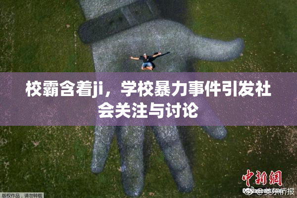 校霸含着ji，学校暴力事件引发社会关注与讨论