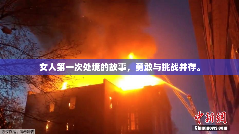 女人第一次处境的故事，勇敢与挑战并存。