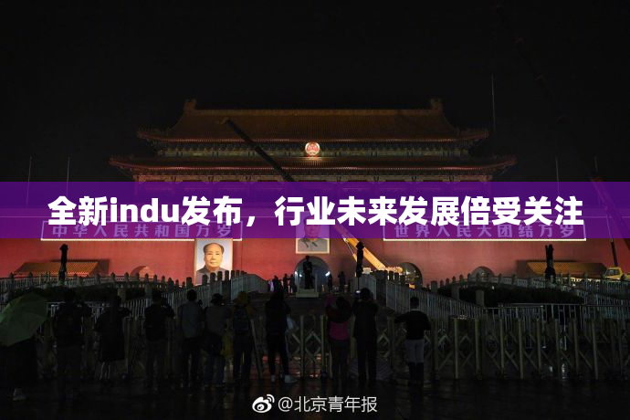 全新indu发布，行业未来发展倍受关注