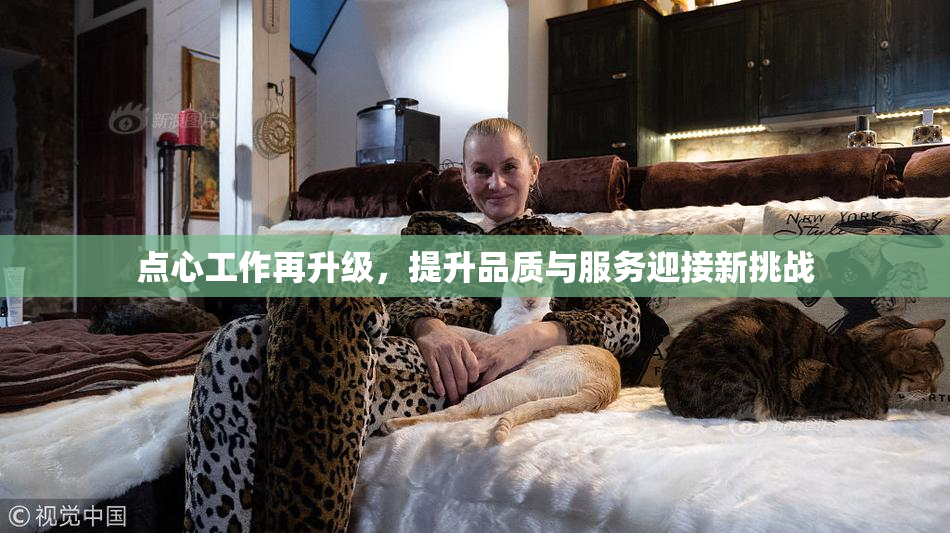 点心工作再升级，提升品质与服务迎接新挑战