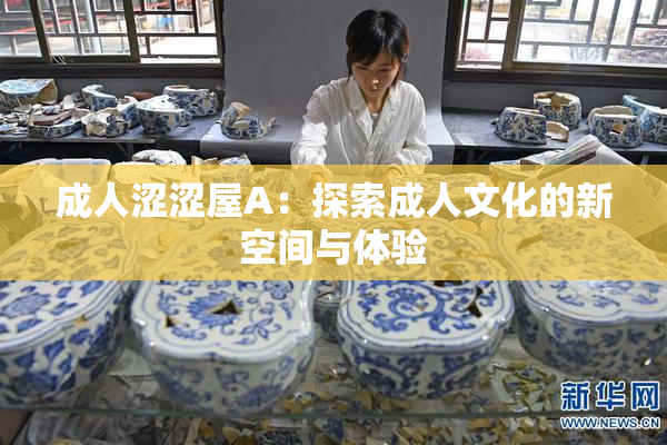 成人涩涩屋A：探索成人文化的新空间与体验