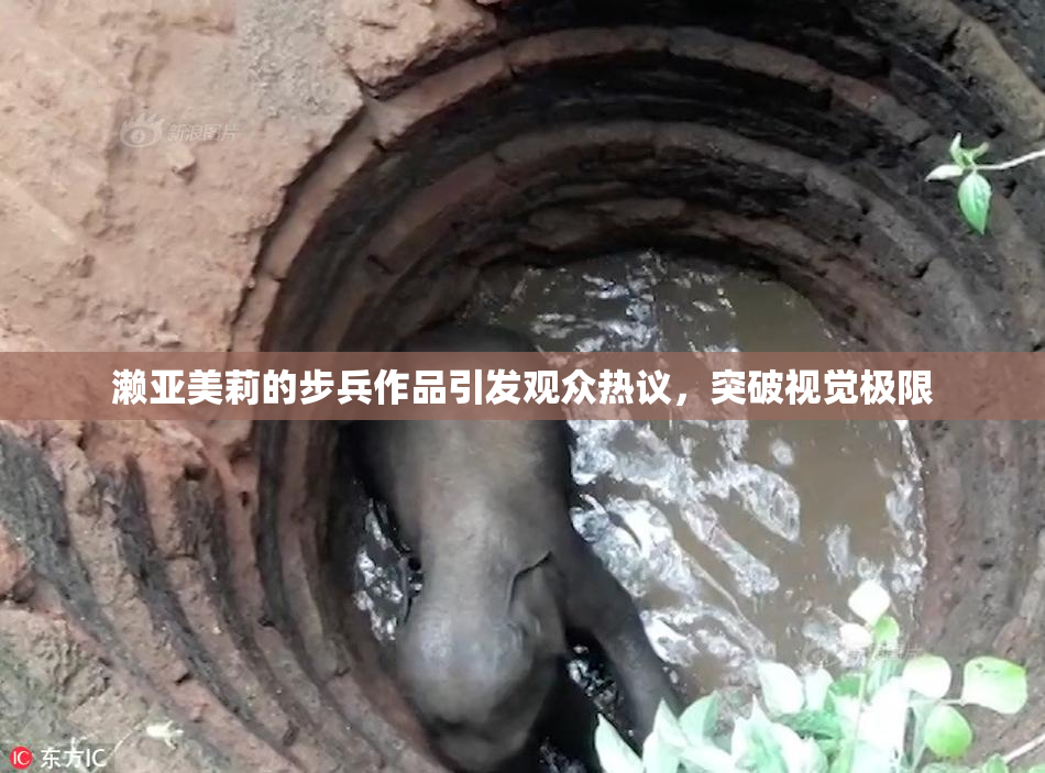 濑亚美莉的步兵作品引发观众热议，突破视觉极限