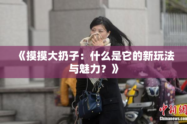 《摸摸大扔子：什么是它的新玩法与魅力？》